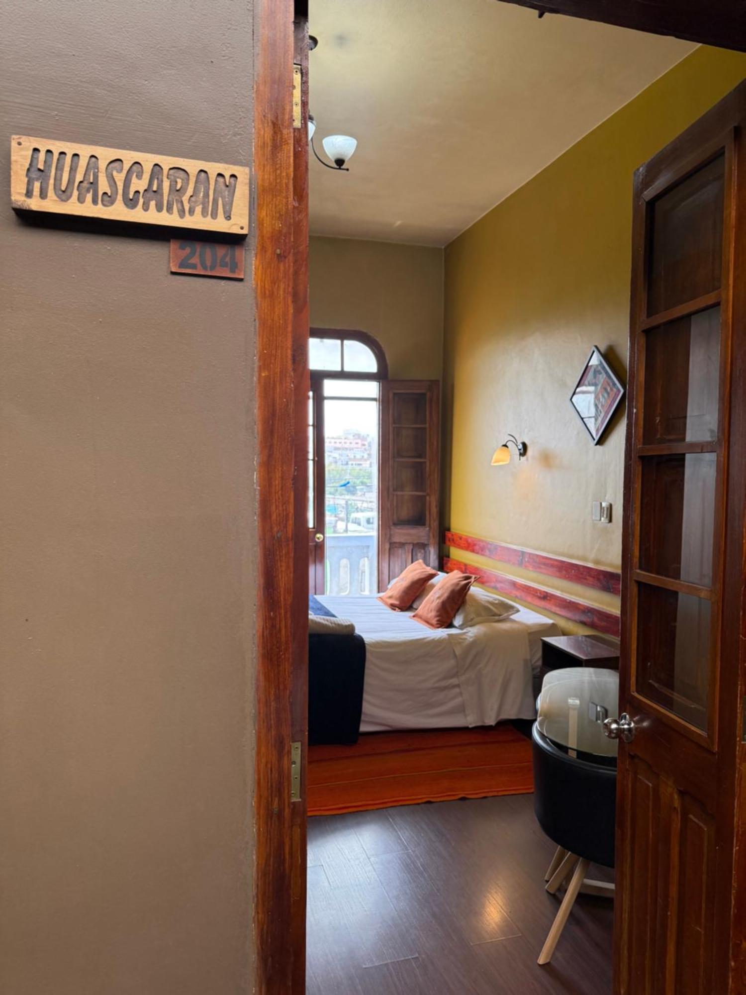 La Casona De Palacio Viejo Arequipa Buitenkant foto